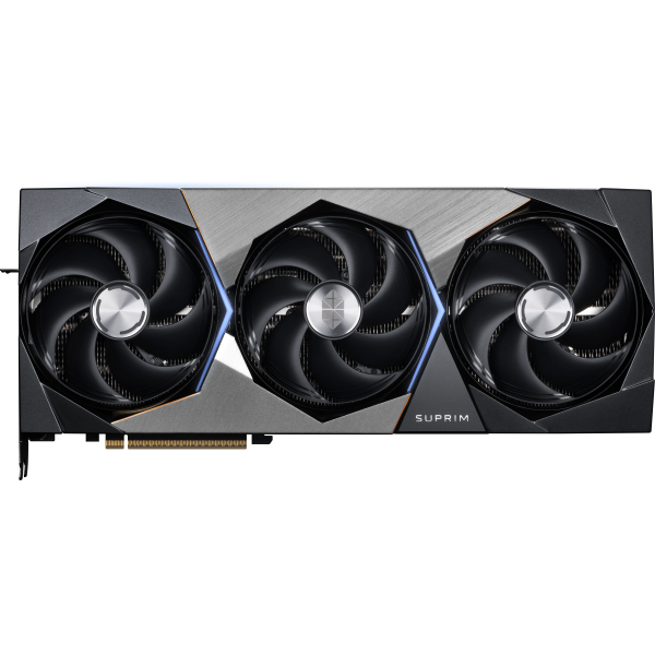 Tarjeta Grafica Msi Rtx 5080 16g Gaming Suprim Soc