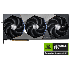 Tarjeta Grafica Msi Rtx 5080 16g Gaming Suprim Soc
