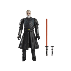 Figura Baylan Skoll Ashoka Star Wars 9,5cm