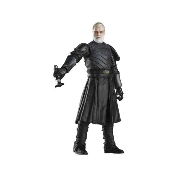 Figura Baylan Skoll Ashoka Star Wars 9,5cm