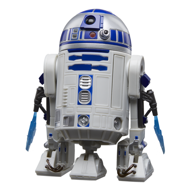 Figura R2-D2 Revenge of the Sith Star Wars 15cm