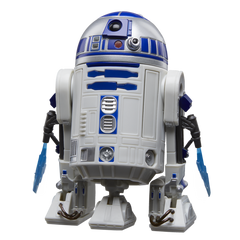Figura R2-D2 Revenge of the Sith Star Wars 15cm