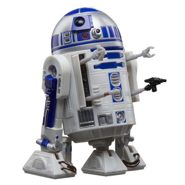 Figura R2-D2 Revenge of the Sith Star Wars 15cm