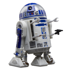 Figura R2-D2 Revenge of the Sith Star Wars 15cm