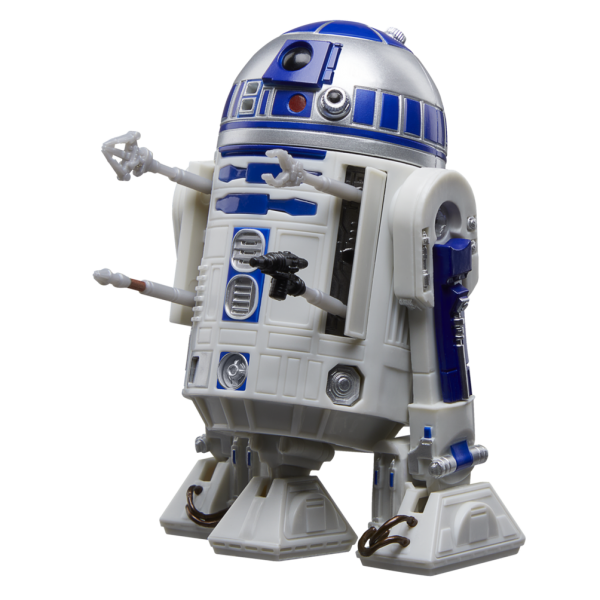 Figura R2-D2 Revenge of the Sith Star Wars 15cm