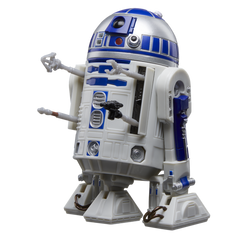 Figura R2-D2 Revenge of the Sith Star Wars 15cm