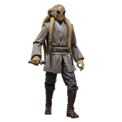Figura Kit Fisto Revenge of the Sith Star Wars 15cm