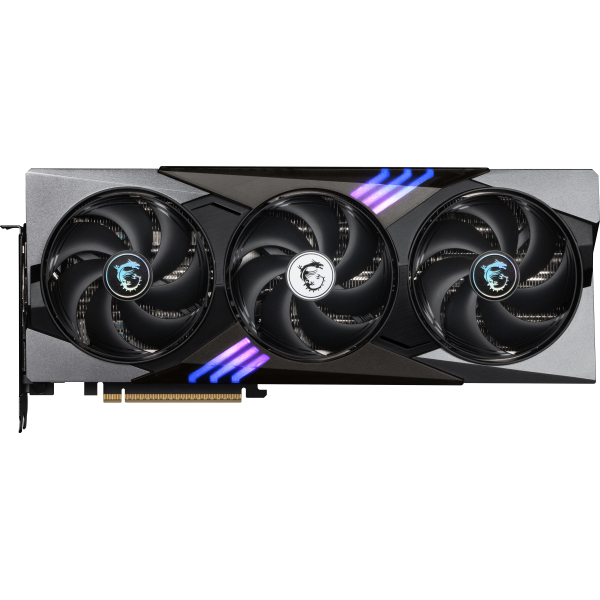 Tarjeta Grafica Msi Rtx 5080 16gb Gaming Trio Oc