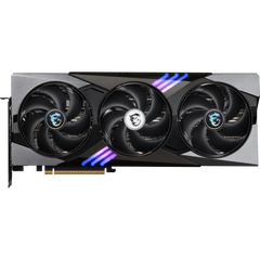 Tarjeta Grafica Msi Rtx 5080 16gb Gaming Trio Oc