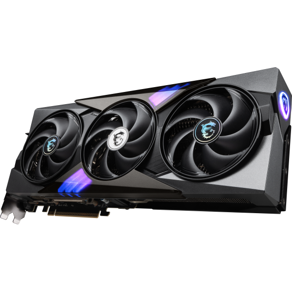 Tarjeta Grafica Msi Rtx 5080 16gb Gaming Trio Oc