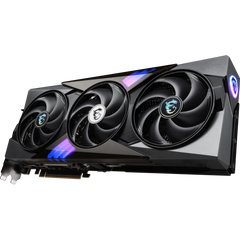 Tarjeta Grafica Msi Rtx 5080 16gb Gaming Trio Oc