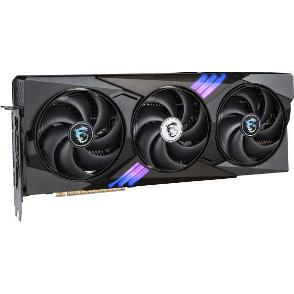Tarjeta Grafica Msi Rtx 5080 16gb Gaming Trio Oc