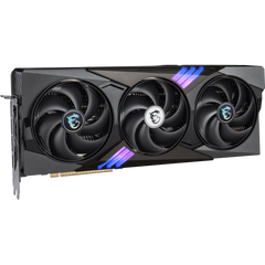 Tarjeta Grafica Msi Rtx 5080 16gb Gaming Trio Oc