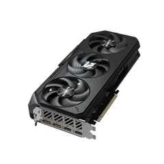 Gigabyte Radeon RX 9070 Gaming OC 16GB GDDR6