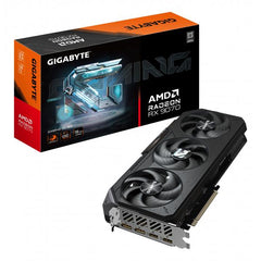 Gigabyte Radeon RX 9070 Gaming OC 16GB GDDR6