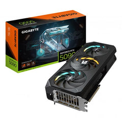 Gigabyte GeForce RTX 5090 Gaming OC 32GB GDDR7 DLSS4