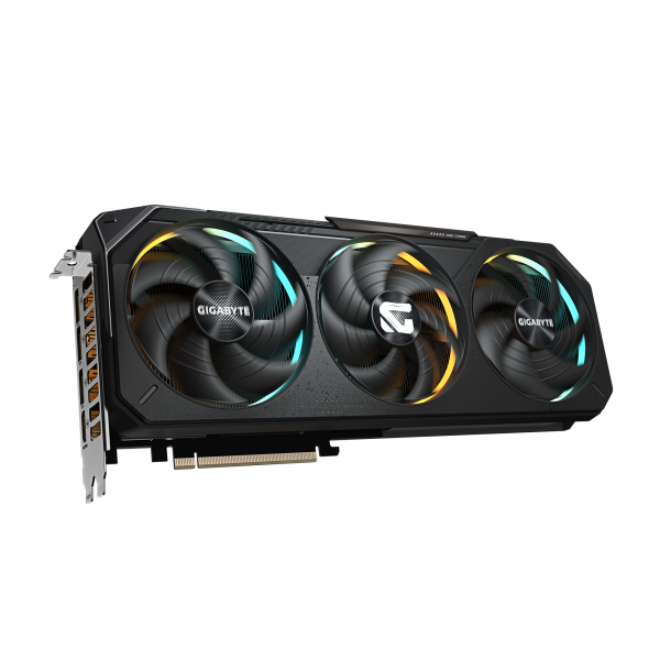 Vga Rtx5070 12gb Gddr7 Giga Byte Gaming Oc Windforce Rgb Pn: 9vn5070go-00-g10 Ean: 4719331355722