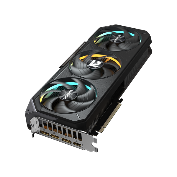 Vga Rtx5070 12gb Gddr7 Giga Byte Gaming Oc Windforce Rgb Pn: 9vn5070go-00-g10 Ean: 4719331355722
