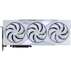 Tarjeta Grafica Msi Rtx 5080 16g Gaming Trio Oc White