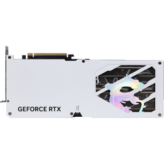 Tarjeta Grafica Msi Rtx 5080 16g Gaming Trio Oc White