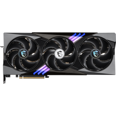 MSI GeForce RTX 5090 GAMING TRIO OC 32GB GDDR7 DLSS4