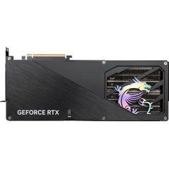 MSI GeForce RTX 5090 GAMING TRIO OC 32GB GDDR7 DLSS4