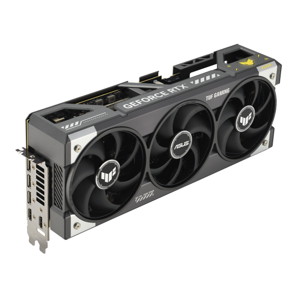 Asus TUF Gaming GeForce RTX 5090 32GB GDDR7 DLSS4