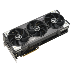 Asus TUF Gaming GeForce RTX 5090 OC 32GB GDDR7 DLSS4