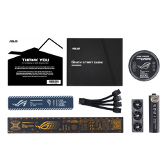 Vga Nvidia Rog-astral-rtx5090-o32g-gaming Asus