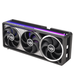 Vga Nvidia Rog-astral-rtx5090-o32g-gaming Asus