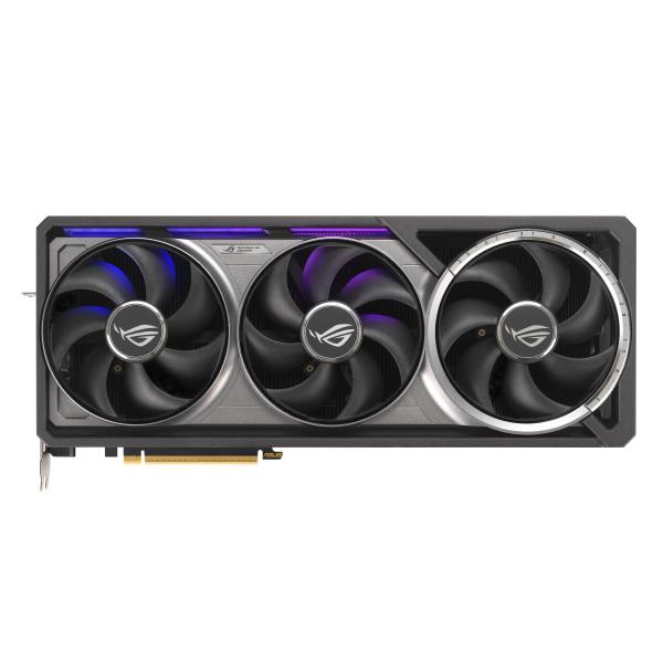 Vga Nvidia Rog-astral-rtx5090-o32g-gaming Asus