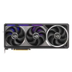 Vga Nvidia Rog-astral-rtx5090-o32g-gaming Asus