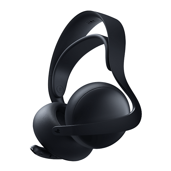 Cascos Pulse Elite Wireless Headset Midnight Black (portal/pc/mac/mobile) Playstation 5 PS5