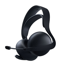 Cascos Pulse Elite Wireless Headset Midnight Black (portal/pc/mac/mobile) Playstation 5 PS5