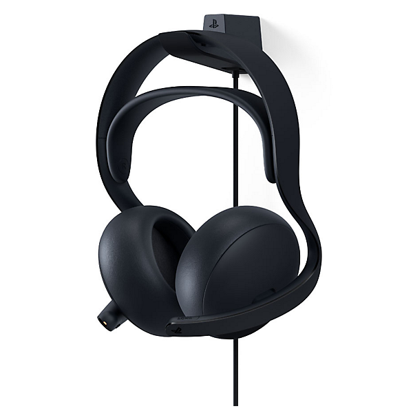 Cascos Pulse Elite Wireless Headset Midnight Black (portal/pc/mac/mobile) Playstation 5 PS5