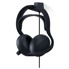 Cascos Pulse Elite Wireless Headset Midnight Black (portal/pc/mac/mobile) Playstation 5 PS5