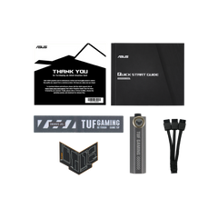 Vga Nvidia Tuf-rtx5070ti-o16g-gaming Asus