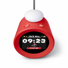 Nintendo Sound Clock: Alarmo (incluye 35 Alarmas)