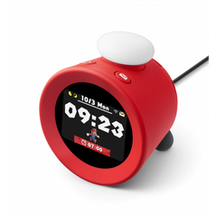 Nintendo Sound Clock: Alarmo (incluye 35 Alarmas)