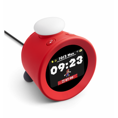 Nintendo Sound Clock: Alarmo (incluye 35 Alarmas)