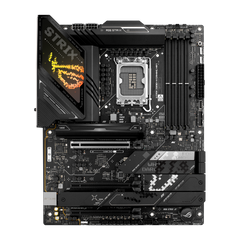 Asus ROG Strix Z890-H Gaming WIFI Socket 1851