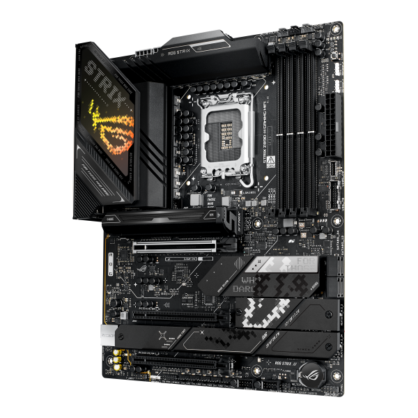 Asus ROG Strix Z890-H Gaming WIFI Socket 1851