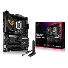 Asus ROG Strix Z890-H Gaming WIFI Socket 1851