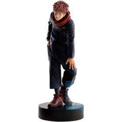 Figura Ichibansho Jujutsu Kaisen Yuta Okkotsu