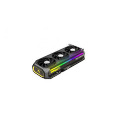 Zotac Gaming GeForce RTX 5070 Ti AMP Extreme INFINITY 16GB GDDR7 DLSS4
