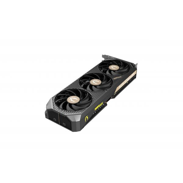 Zotac Gaming Geforce Rtx 5070 Solid Nvidia 12 Gb Gddr7