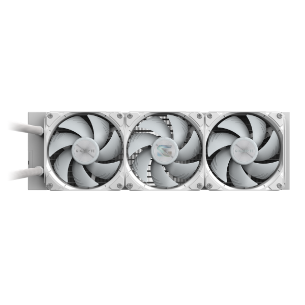 Refrigeracion Liquida Cpu Gigabyte Gaming 360 Ice Argb Blanco