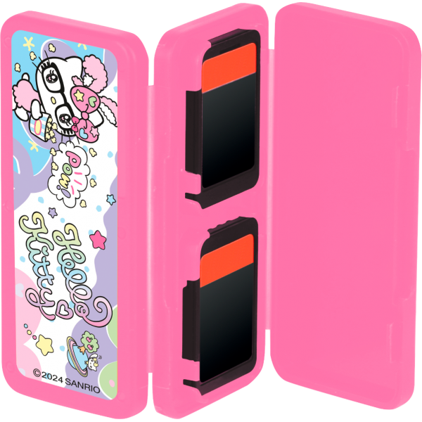 Konix Hello Kitty Kit de accesorios