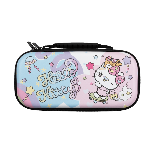Konix Hello Kitty Kit de accesorios