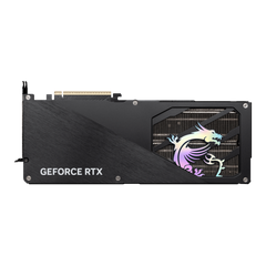 MSI GeForce RTX 5070 GAMING TRIO OC 12GB GDDR7 DLSS4